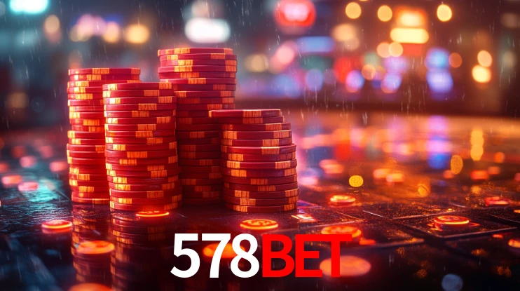 578bet: Seu Cassino Premiado com Pagamentos Rápidos