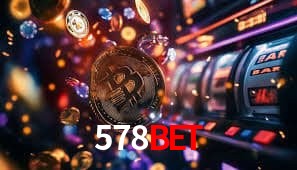 Experiência VIP 578bet