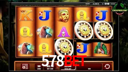 A Revolução dos Aplicativos de Jogos no 578bet