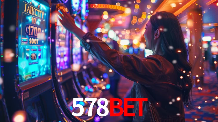 578BET - Apostas No Cassino Online - 578BET.COM