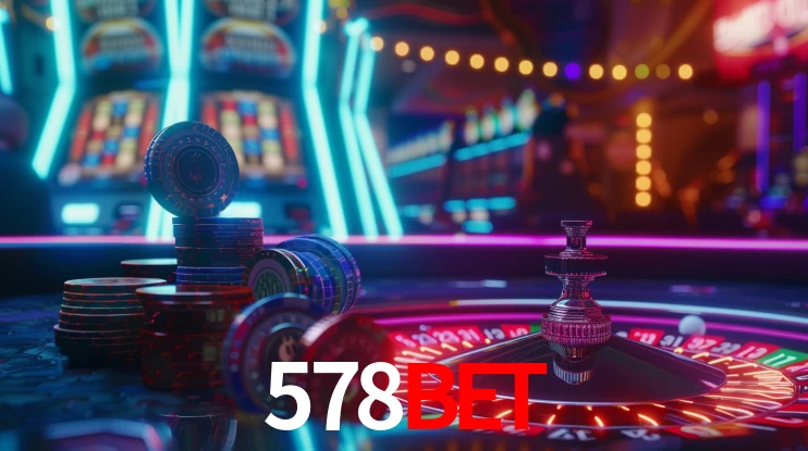 Experiência VIP 578BET