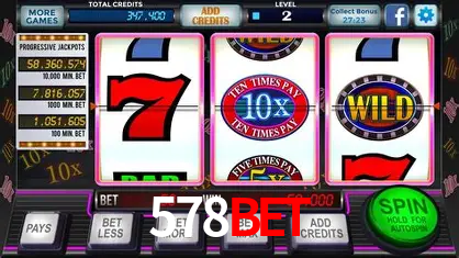 Desvendando o Mundo dos Jogos Virtuais na 578BET