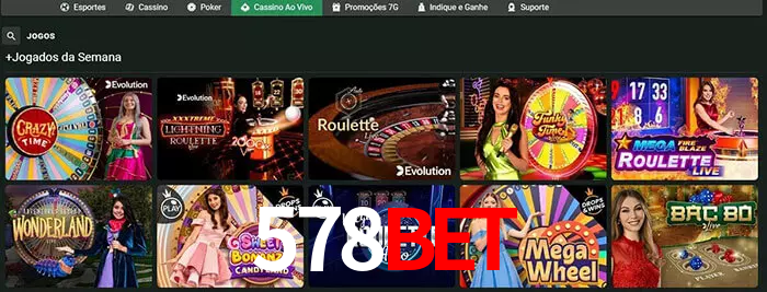 578BET bet
