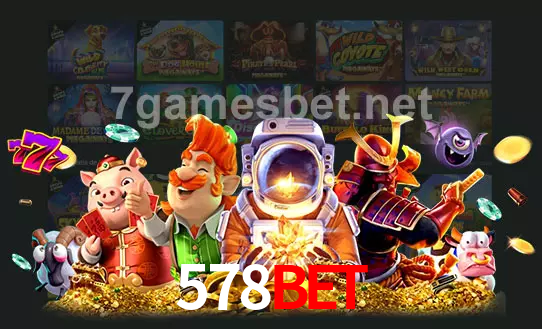 cassino 578BET