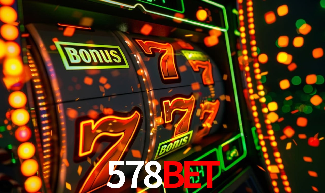 Apostas de Futebol 578bet
