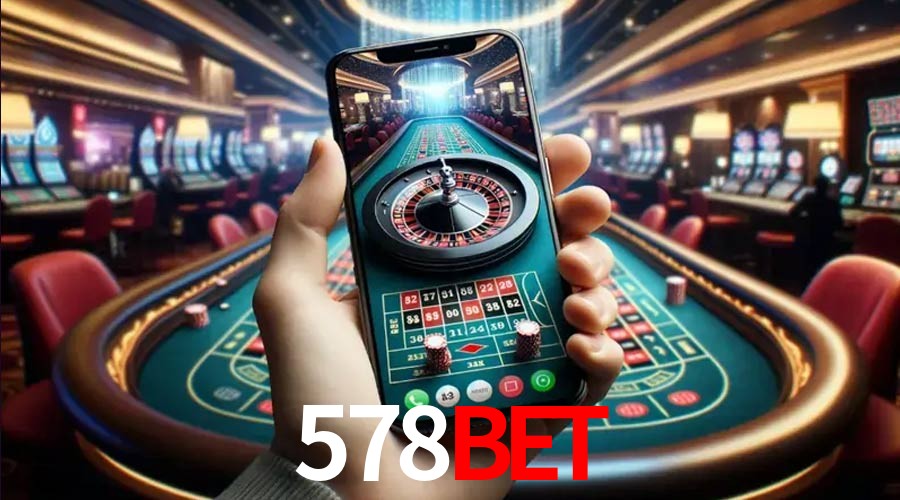Weekend Specials 578bet