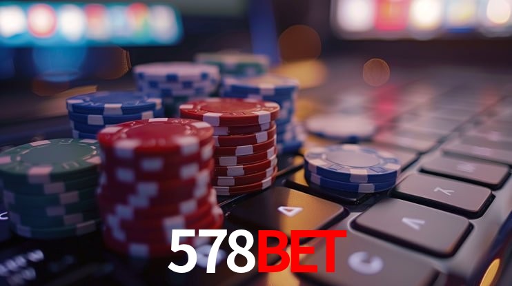 Qualificar VIP 578bet