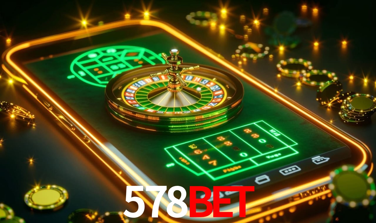 Bônus VIP 578bet