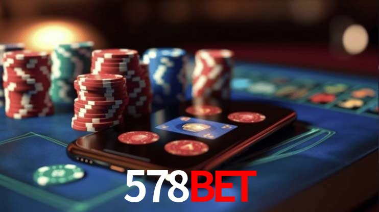 578bet Caça-níqueis móveis