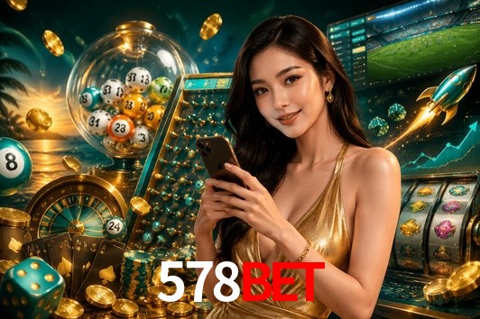 Seasonal Promotions 578bet