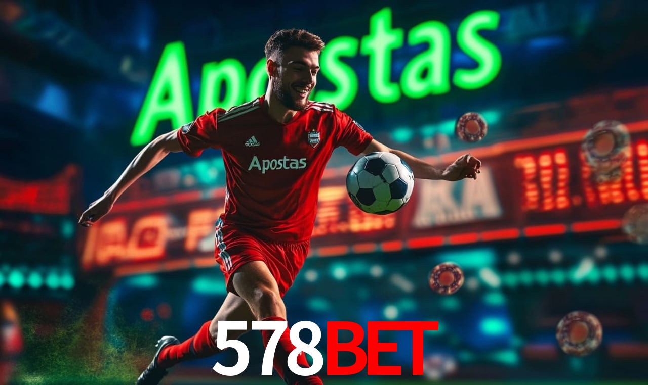 Jogos de Slot 578bet
