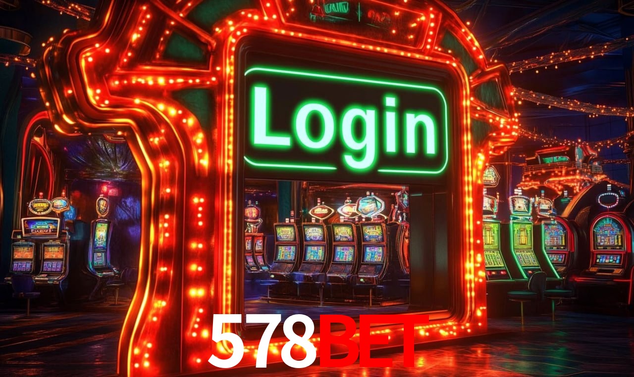 Aplicativo móvel 578bet para iOS e Android