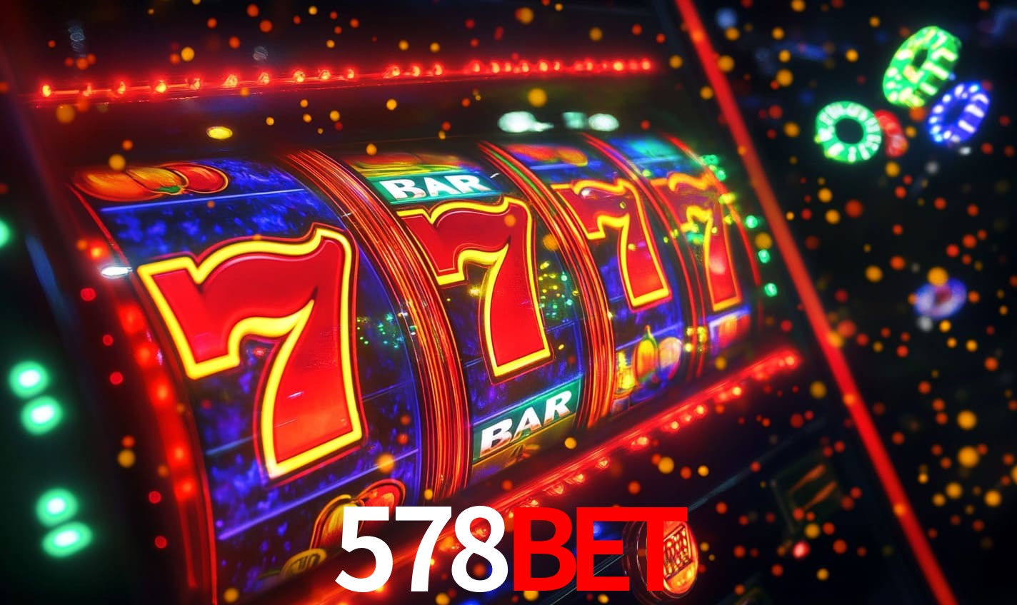 Bônus Generosos e Exclusivos no 578bet para Você!
