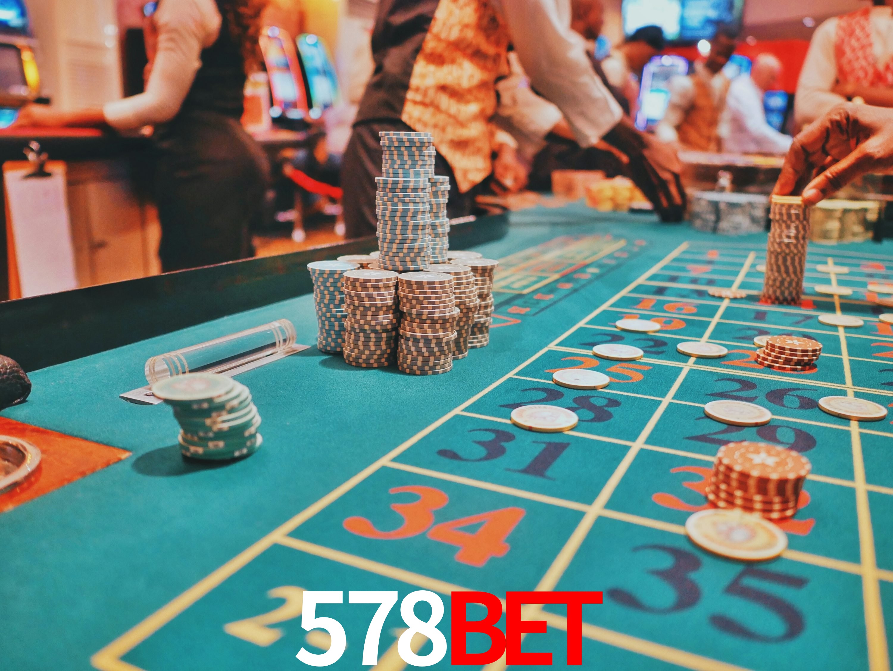 Ofertas Exclusivas 578bet