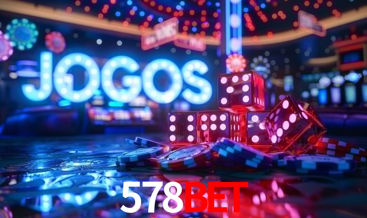 Provedores de Jogos 578bet