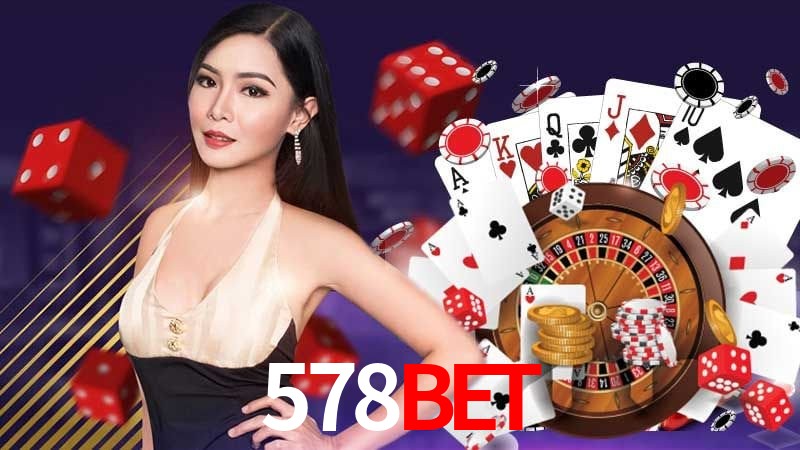 Casino Ao Vivo 578bet