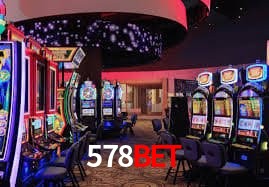 Ganhador 578bet