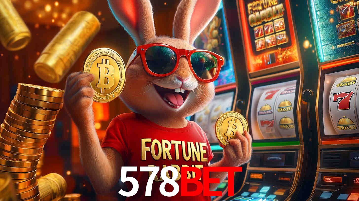 Recursos App 578bet
