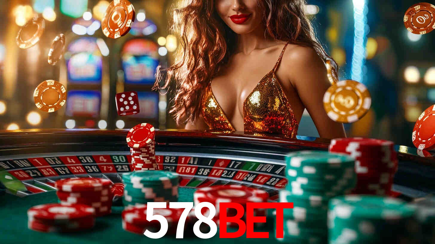 578bet App Interface