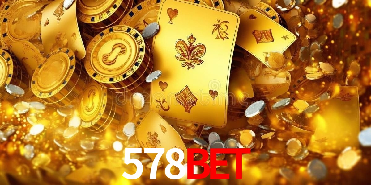 Casino VIP 578bet