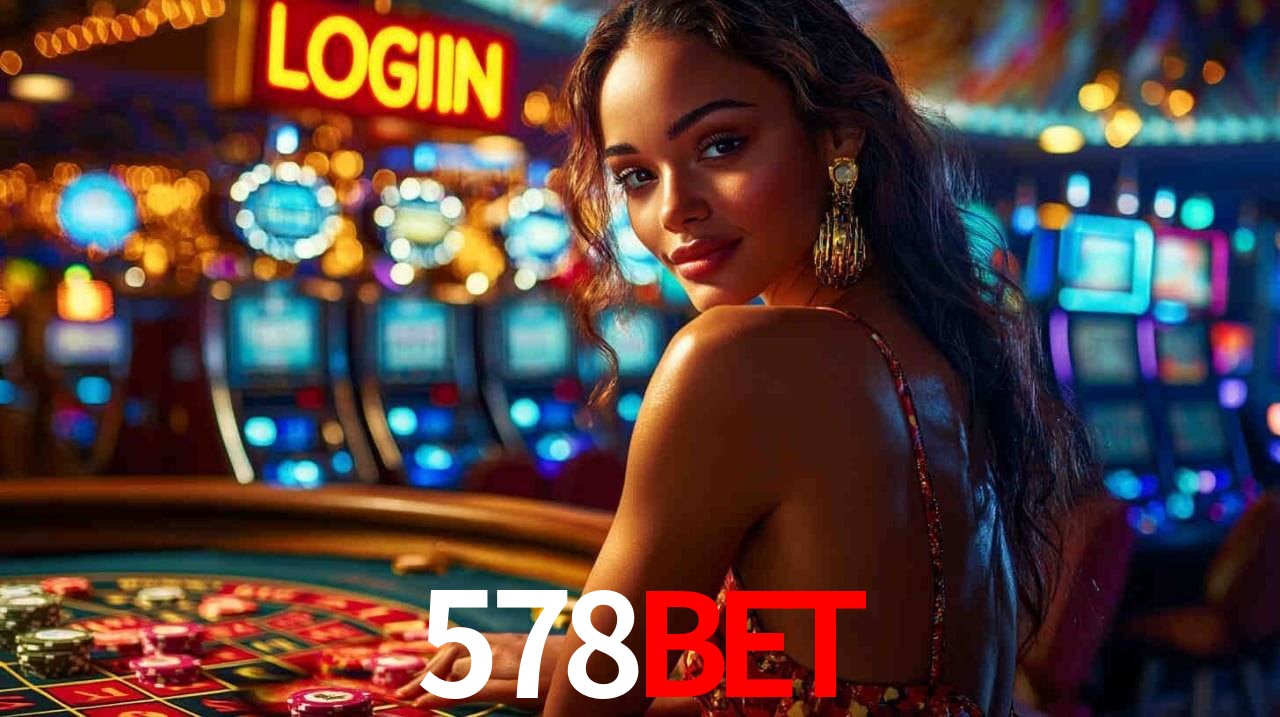 578bet 公平游戏