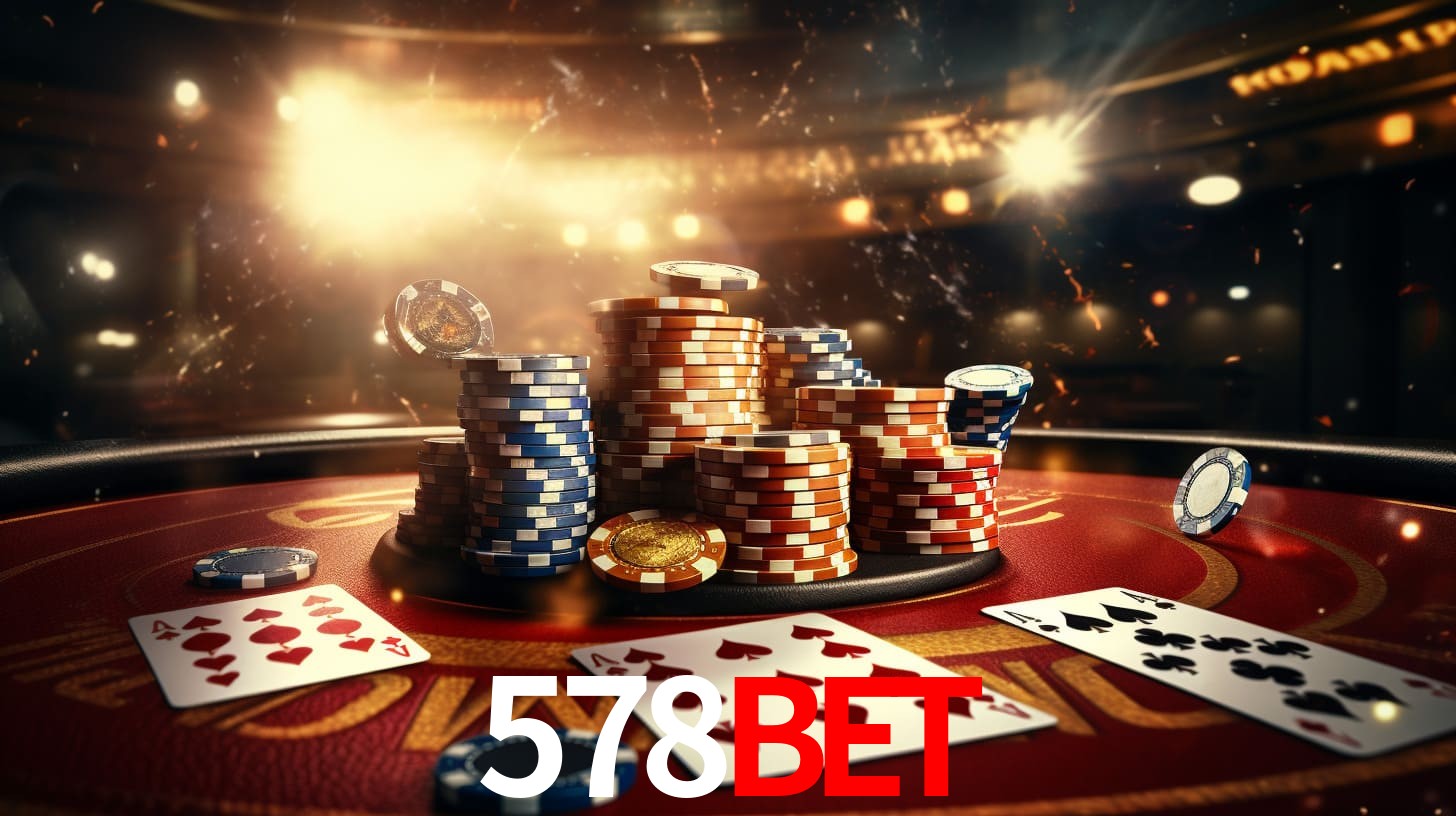 Live Casino 578bet