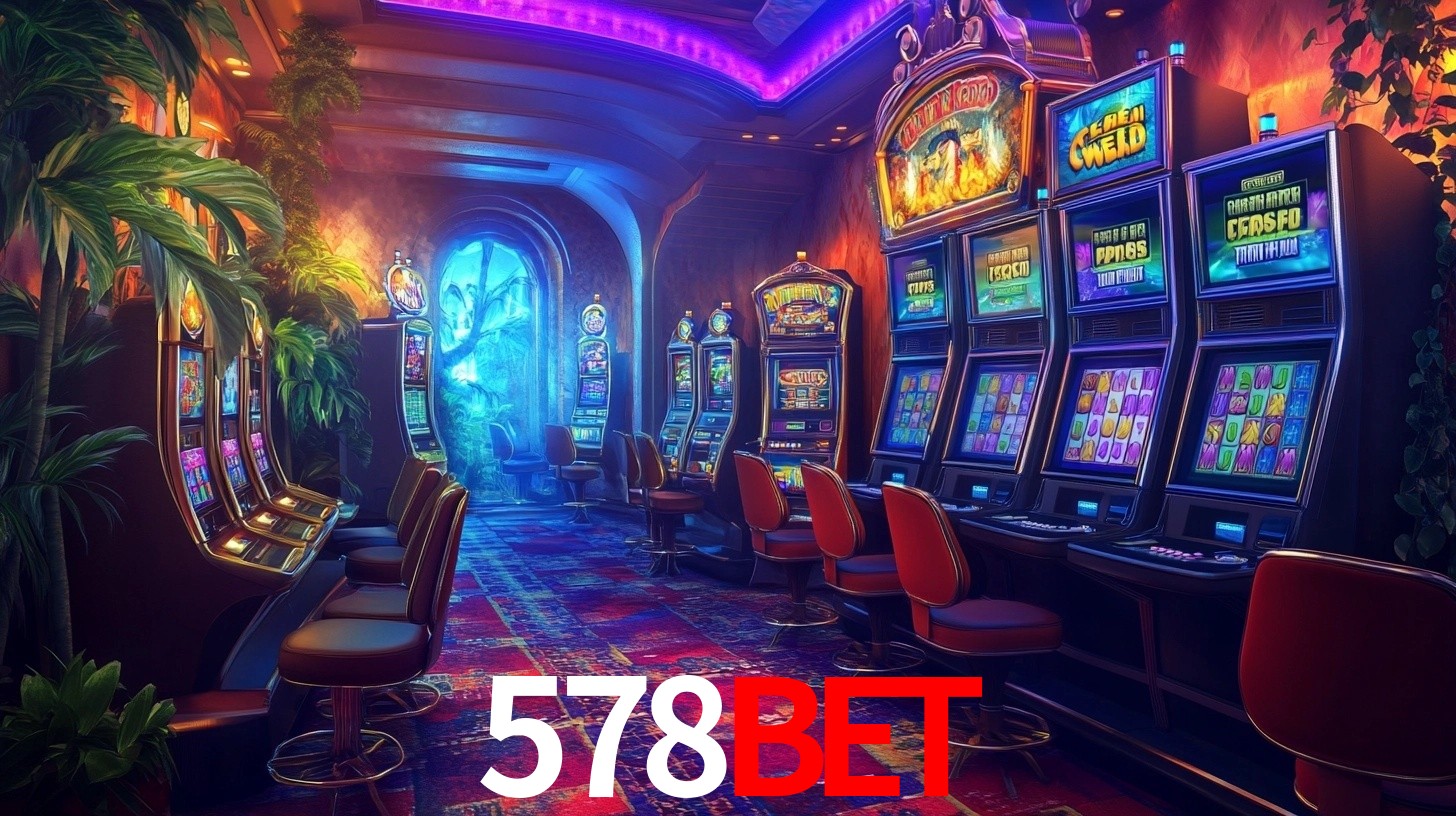 Welcome Bonus 578bet