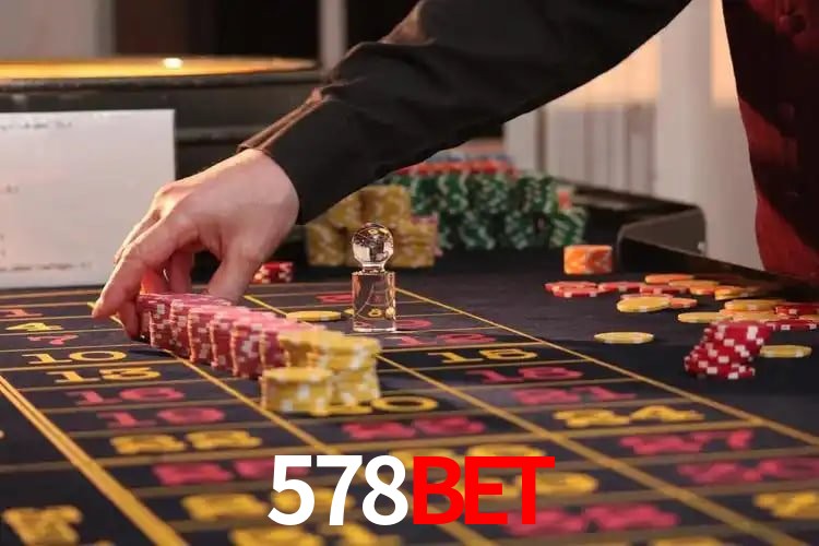 App Mobile 578bet