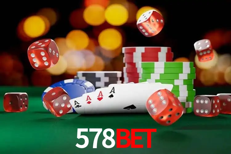 578bet Giros Grátis
