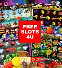 Descubra a Magia dos Jogos de Arcade no 578bet