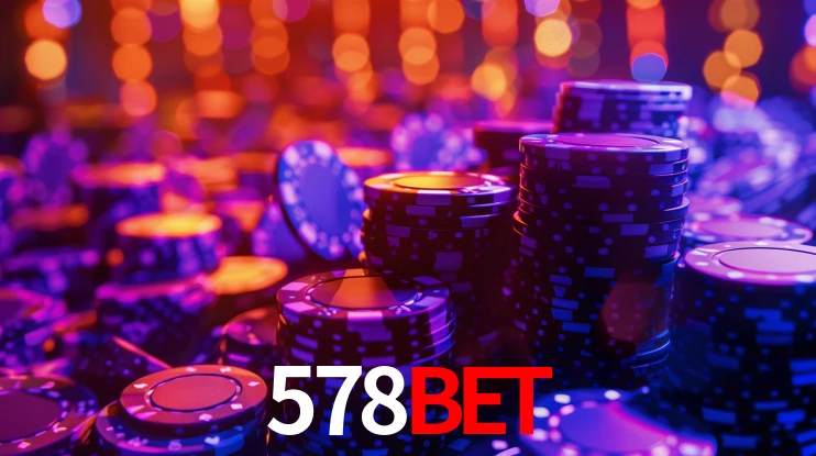 Bônus App 578bet