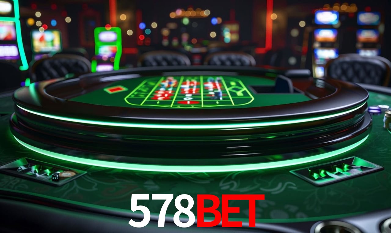 Descubra a Essência do 578bet: Nossa História e Compromissos