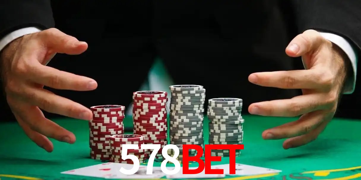 Chances Ganhar 578bet