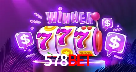 Descubra o Mundo do Cassino Online com 578bet