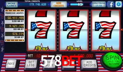 Desvendando o Mundo dos Jogos Virtuais na 578bet