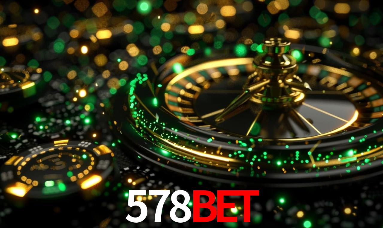Slots RTP 578bet