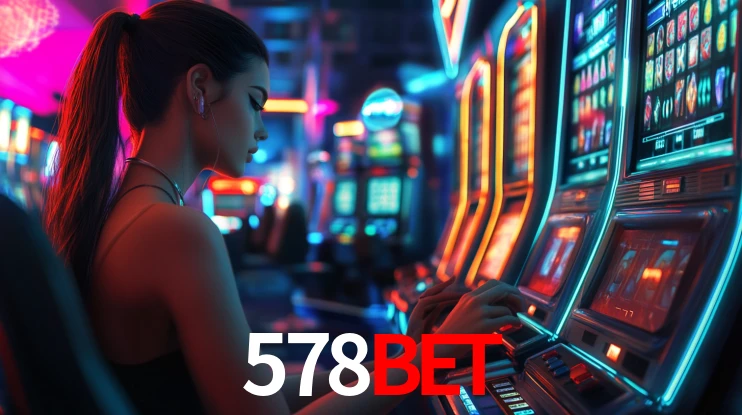 578bet