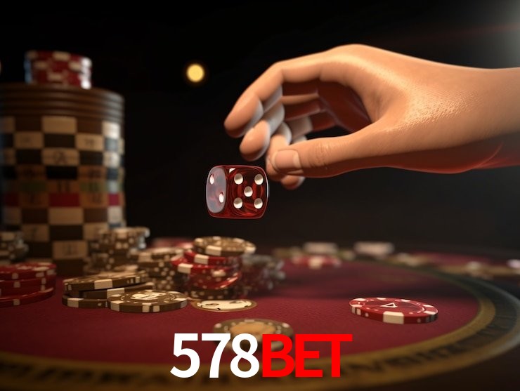 578bet Premiação acumulada / Jackpot