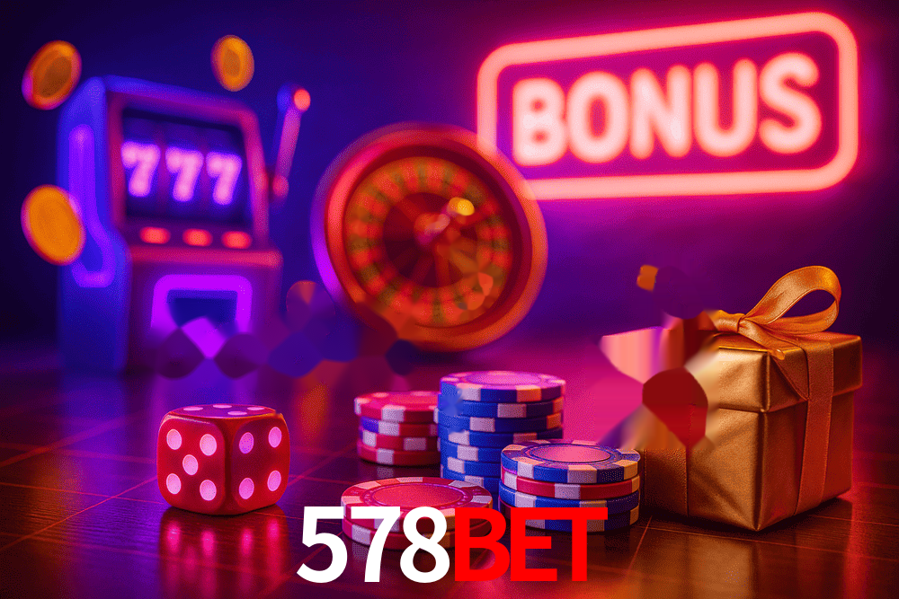 Vantagens App 578bet