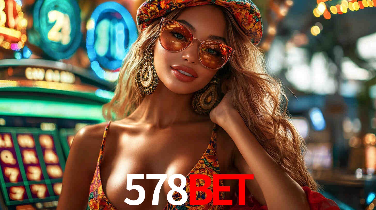 Premium Interface 578bet