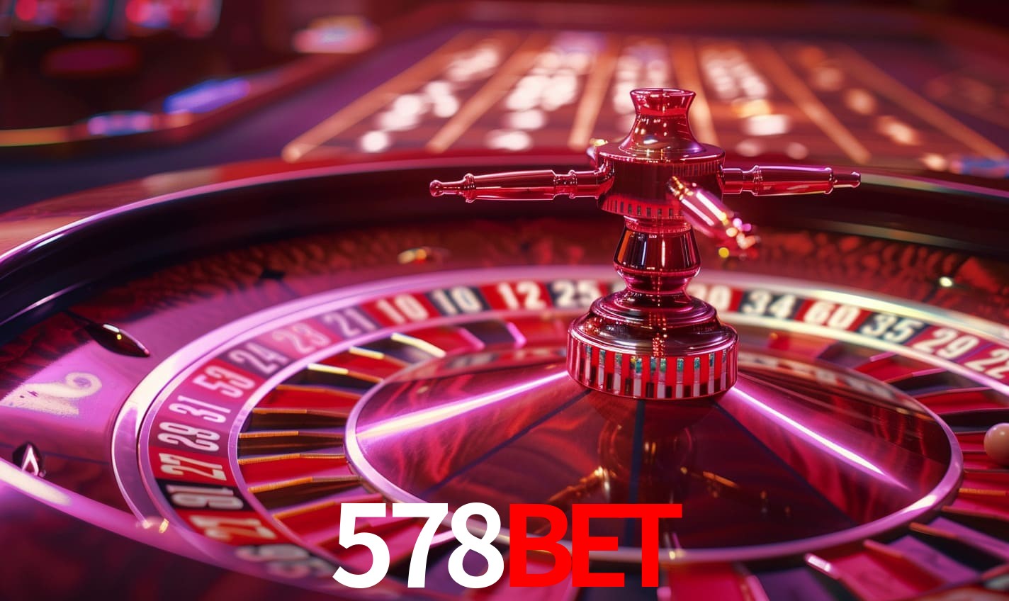 Casino Ao Vivo 578bet