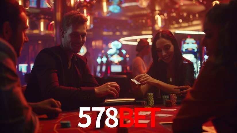 APK 578bet Android