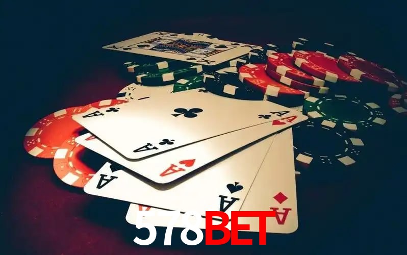 Oportunidades 578bet