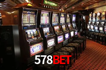 Desvendando o Mundo dos Jogos Virtuais na 578bet