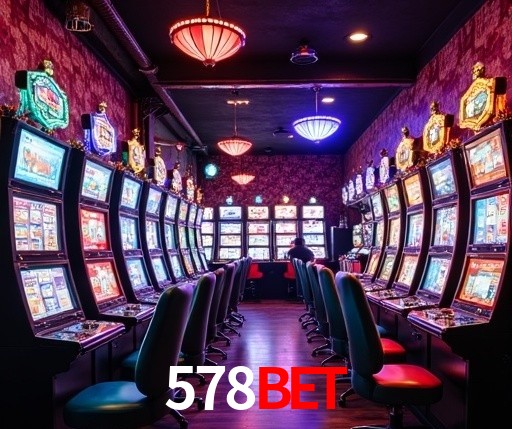 Melhores Jogos 578bet