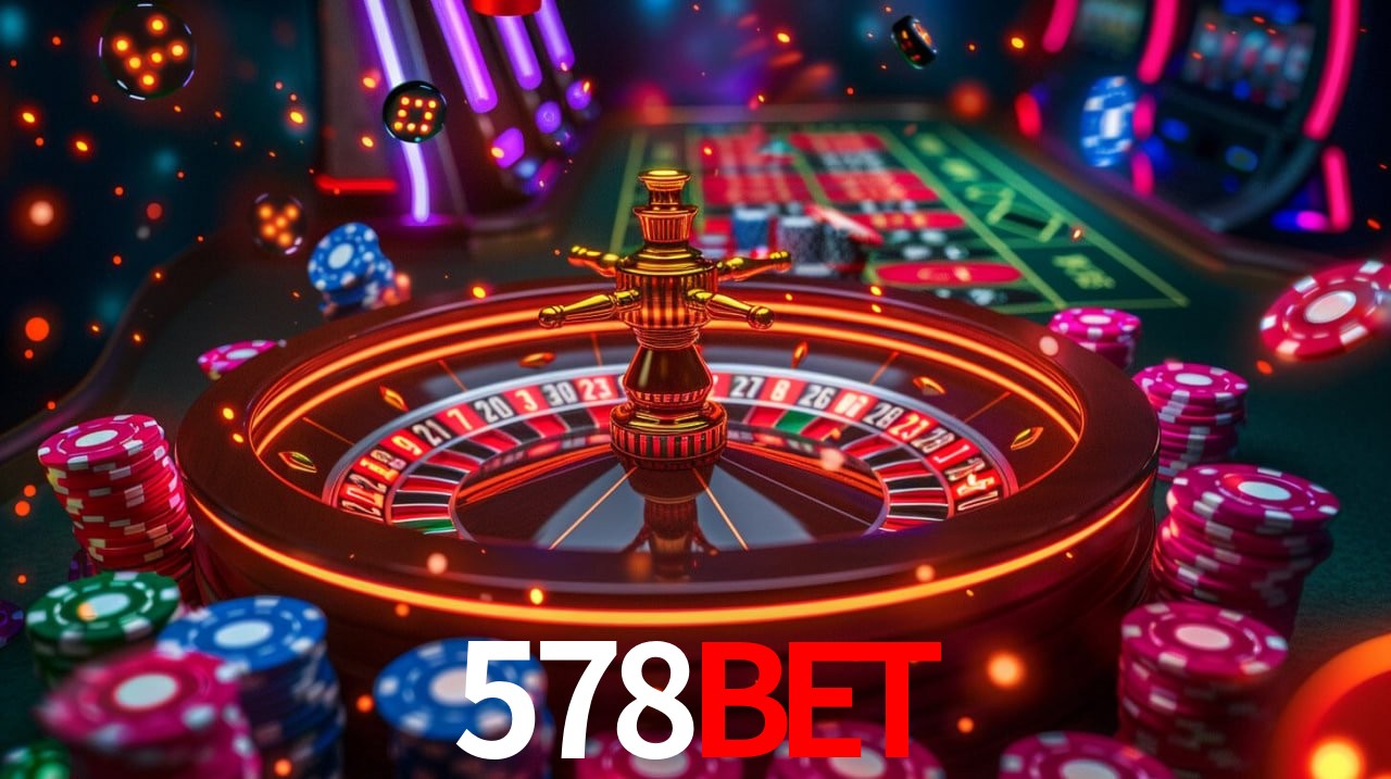 Recursos de Bônus 578bet