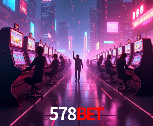 Sistemas de Segurança 578bet