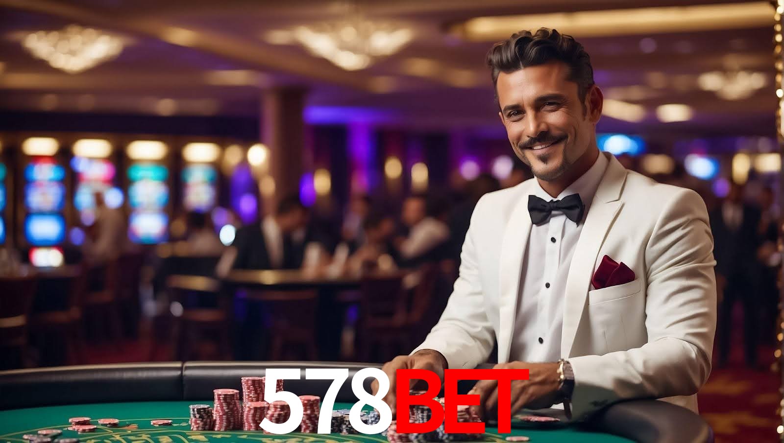 Programa VIP 578bet