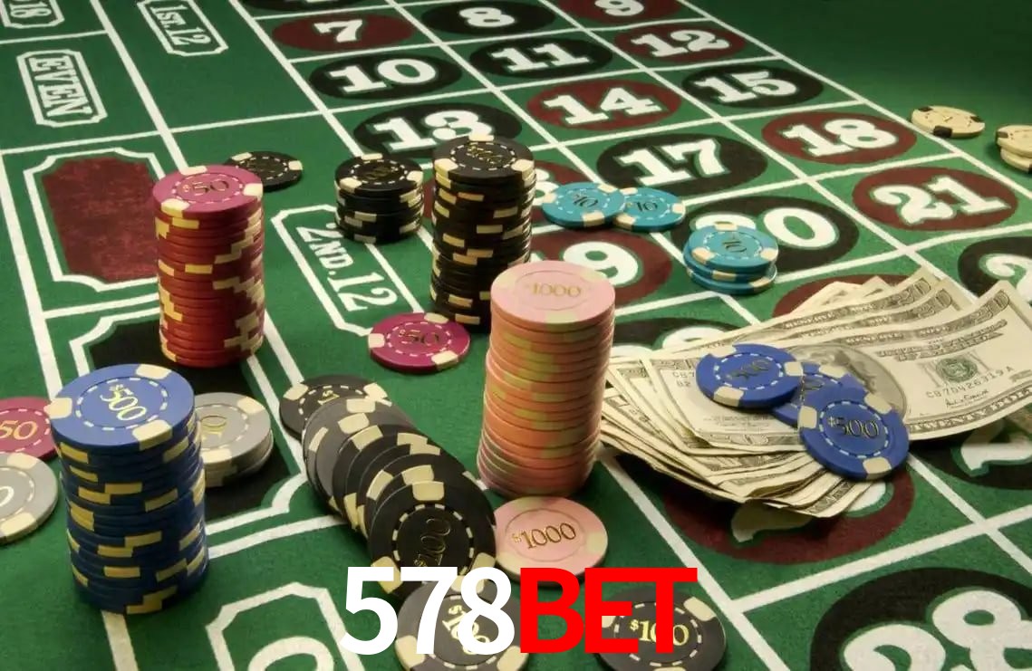 578bet