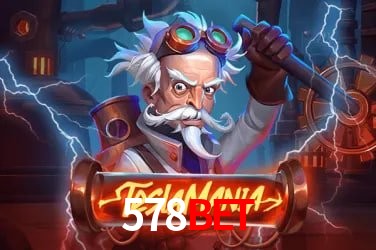 578bet Processo de inscrição